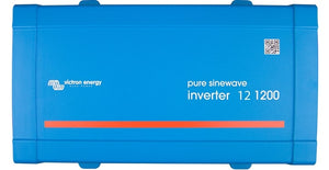 Victron Inverter VE.Direct