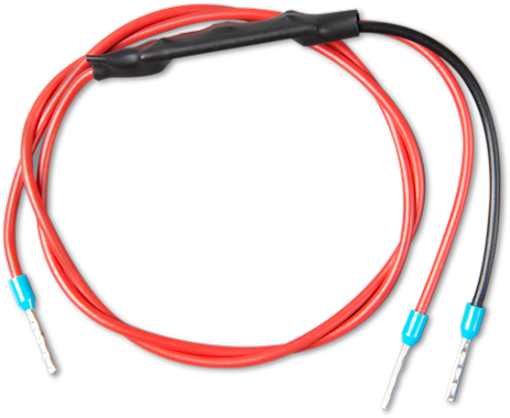 Victron Inverting Remote On-Off Cable