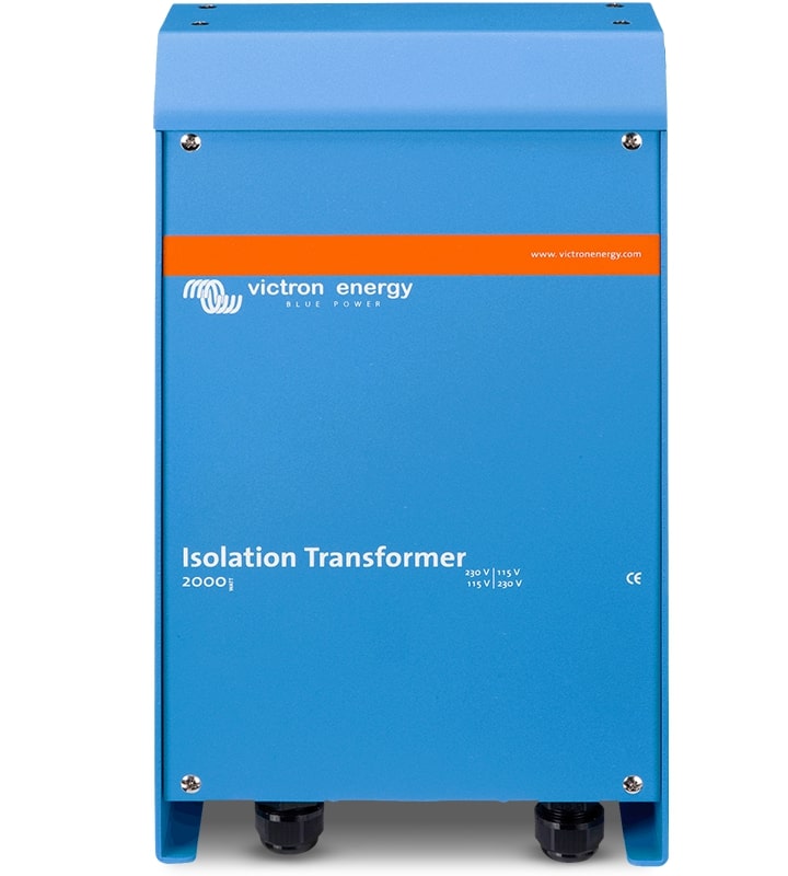 Victron Isolation Transformers