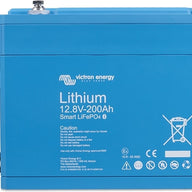 Victron Lithium Smart Battery