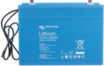 Victron Lithium Smart Battery