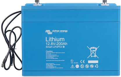 Victron Lithium Smart Battery