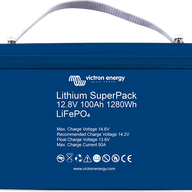 Victron Lithium SuperPack