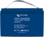 Victron Lithium SuperPack
