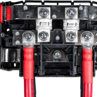 Victron Lynx Class-T Power In Inside
