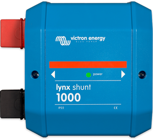Victron Lynx Shunt VE.Can