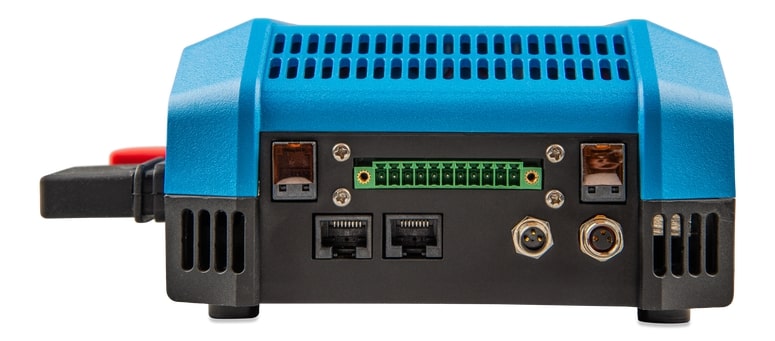 Victron Lynx Smart BMS 500 A Connectors