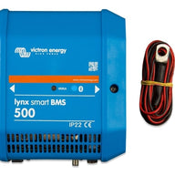 Victron Lynx Smart BMS 500 A Set