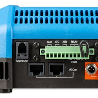 Victron Lynx Smart BMS NG 500 A Connectors