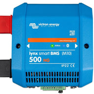 Victron Lynx Smart BMS NG 500 A
