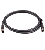 Victron M8 Circular Connector Male/Female