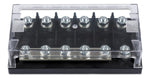Victron MEGA Fuse Holder 6-way
