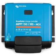 Victron MPPT WireBox - MC4 Front