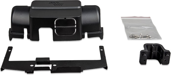 Victron MPPT WireBox - MC4 Kit