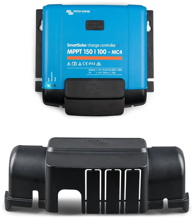 Victron MPPT WireBox - MC4