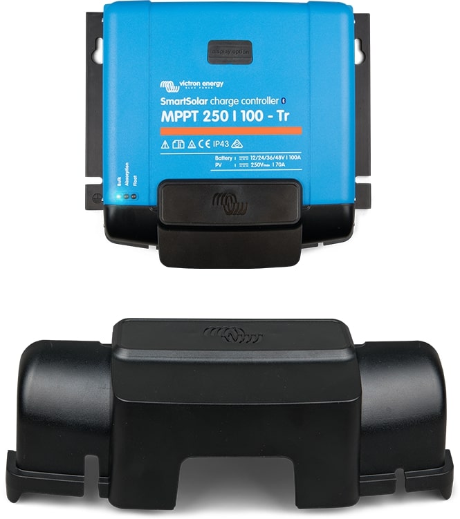 Victron MPPT WireBox - Tr