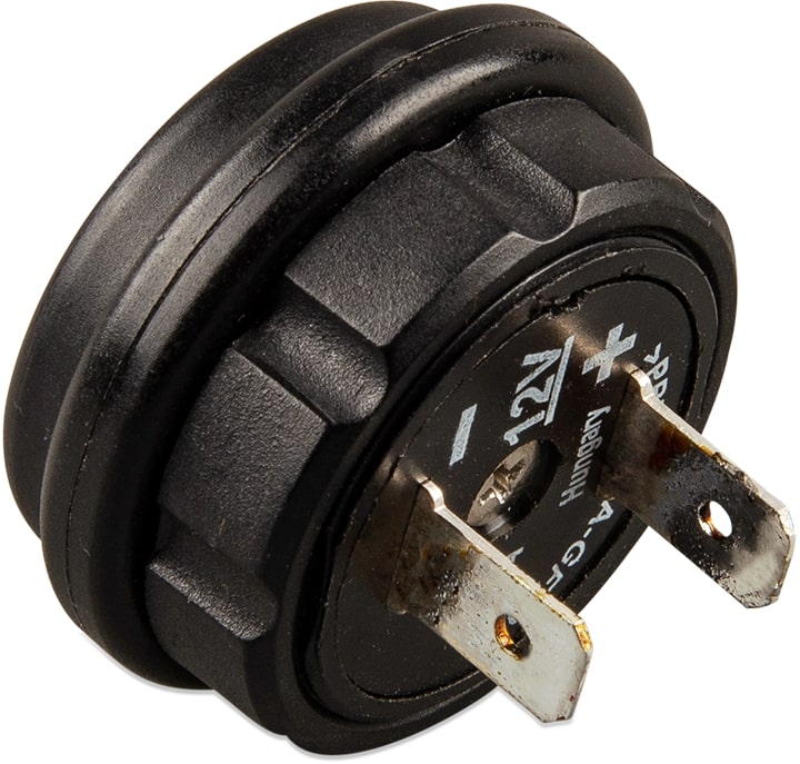 Victron MagCode Power Port