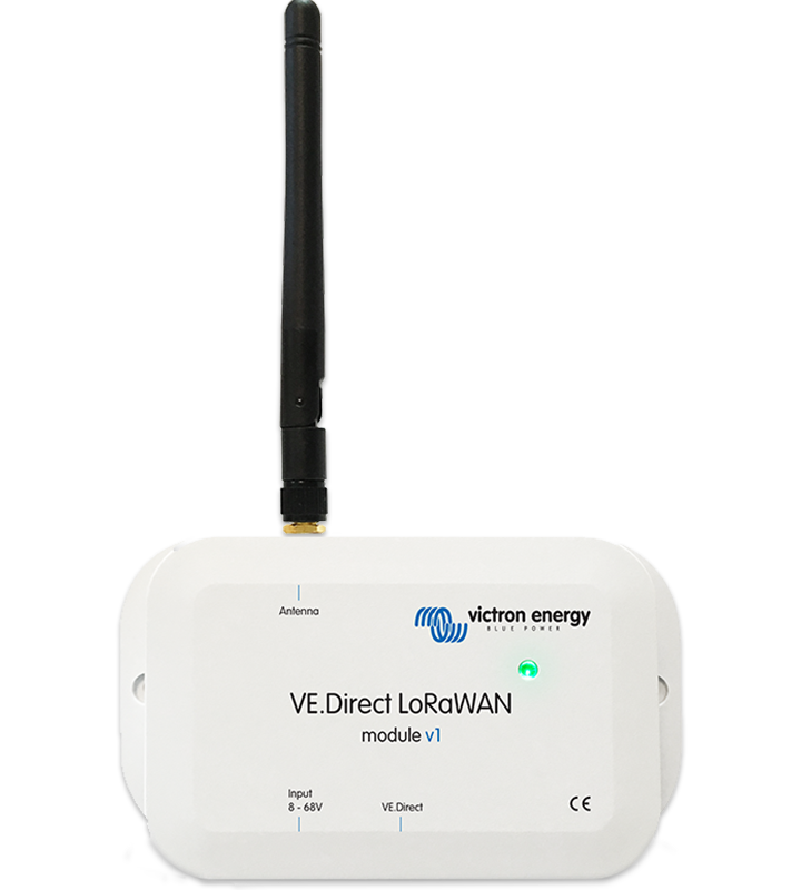 Victron Module VE.Direct LoRaWAN