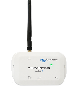 Victron Module VE.Direct LoRaWAN