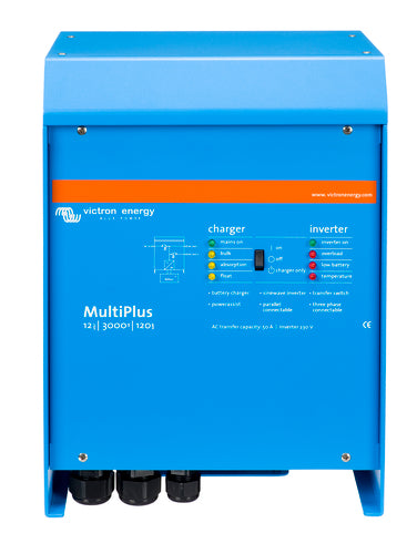 Victron MultiPlus 2000