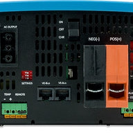Victron MultiPlus 500VA Connections