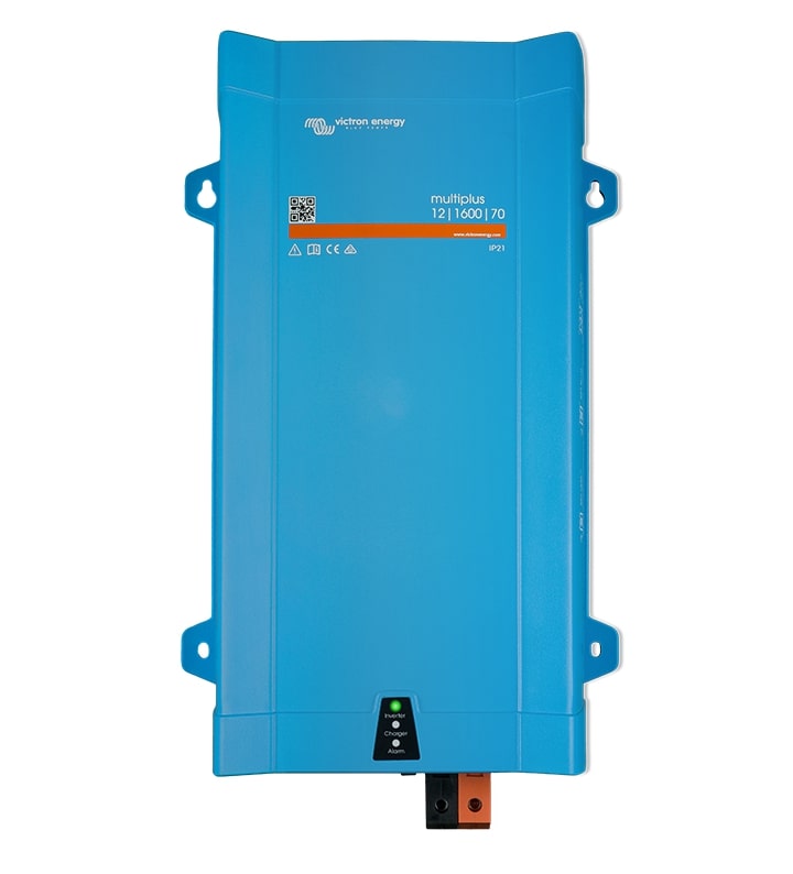 Victron MultiPlus 500VA