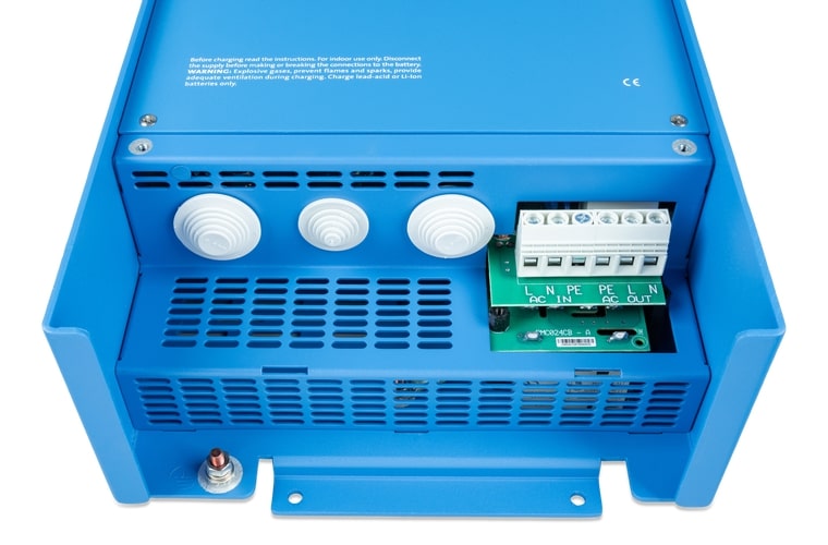 Victron MultiPlus Compact 800VA - 2000VA Inverter
