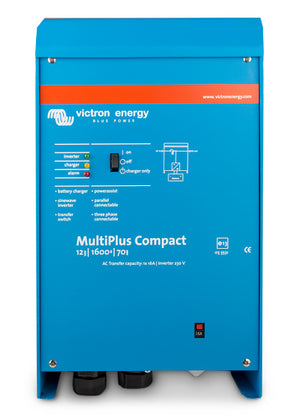Victron MultiPlus Compact 