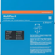 Victron MultiPlus-II 2x120