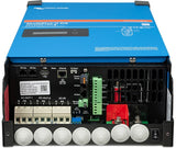 Victron MultiPlus-II GX Connections