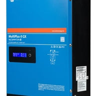 Victron MultiPlus-II GX Side