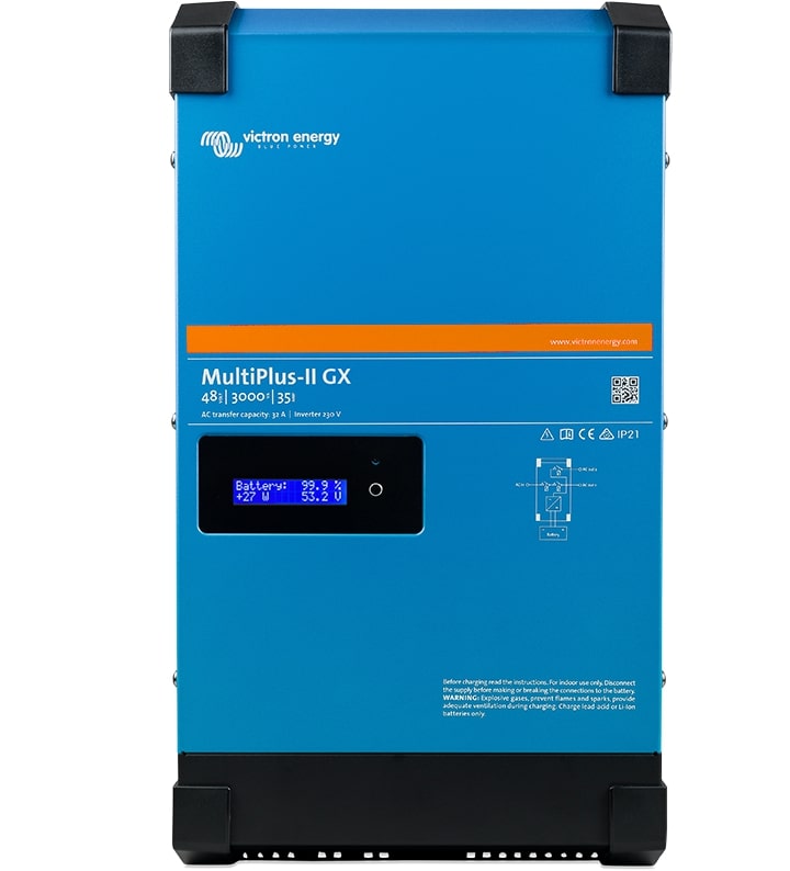 Victron MultiPlus-II GX