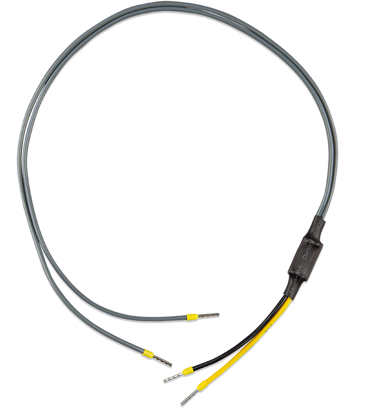 Victron Orion-Tr DC-DC Charger Isolated Remote Cable