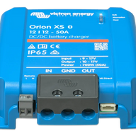 Victron Orion XS Front