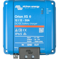 Victron Orion XS