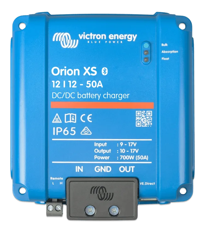 Victron Orion XS
