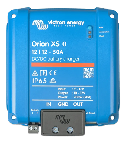 Victron Orion XS