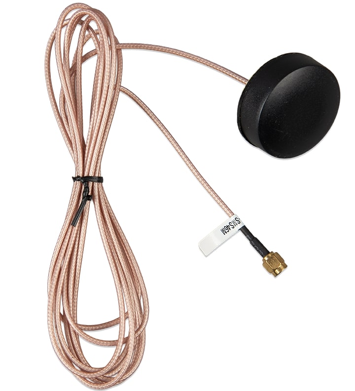 Victron Outdoor LTE-M Puck Antenna