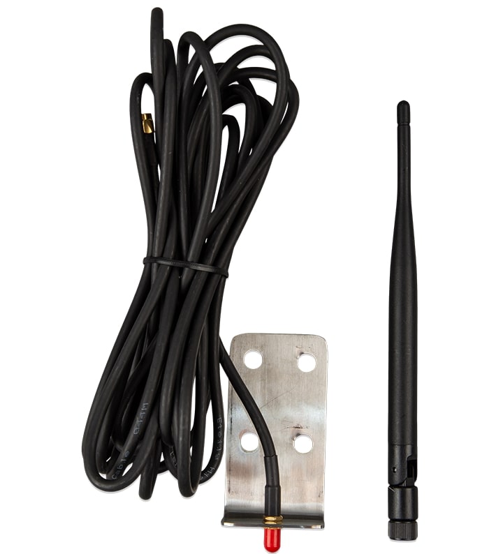 Victron Outdoor LTE-M Wall-mount Antenna