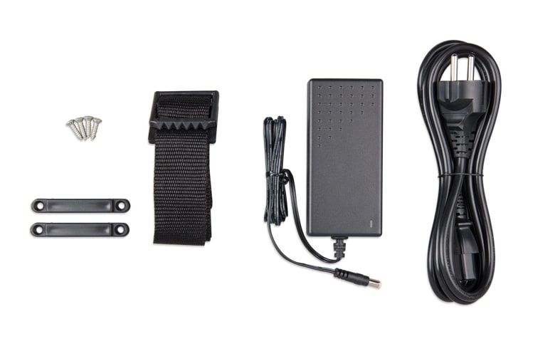 Victron Peak Power Pack Accessories