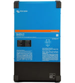 Victron Quattro-II 2x120V