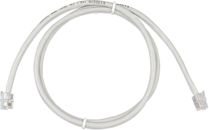 Victron RJ12 UTP Cable