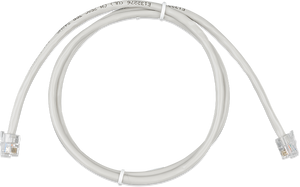 Victron RJ12 UTP Cable