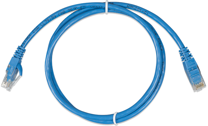 Victron RJ45 UTP Cable
