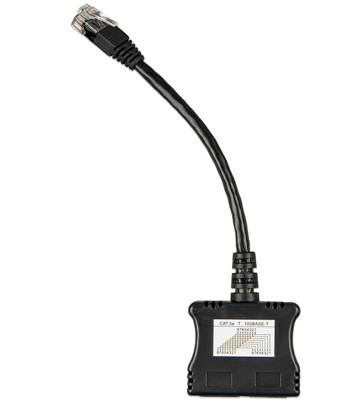 Victron  RJ45-splitter