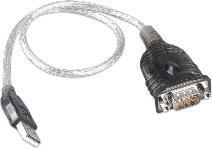 Victron RS232 to USB Converter