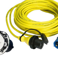 Victron Shore Power Cable with Cover