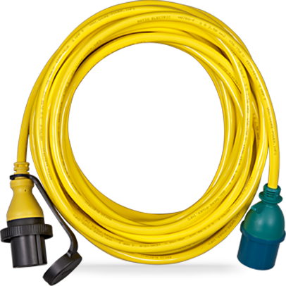 Victron Shore Power Cable