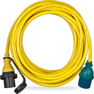 Victron Shore Power Cable