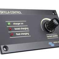 Victron Skylla Control Side